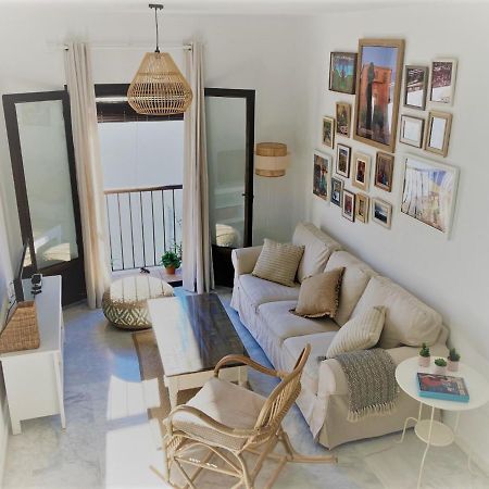 El Envero Apartamento Jerez de la Frontera Exterior foto