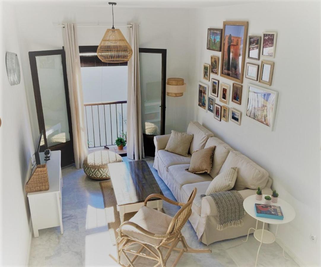 El Envero Apartamento Jerez de la Frontera Exterior foto