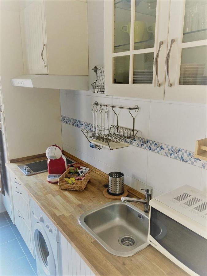 El Envero Apartamento Jerez de la Frontera Exterior foto